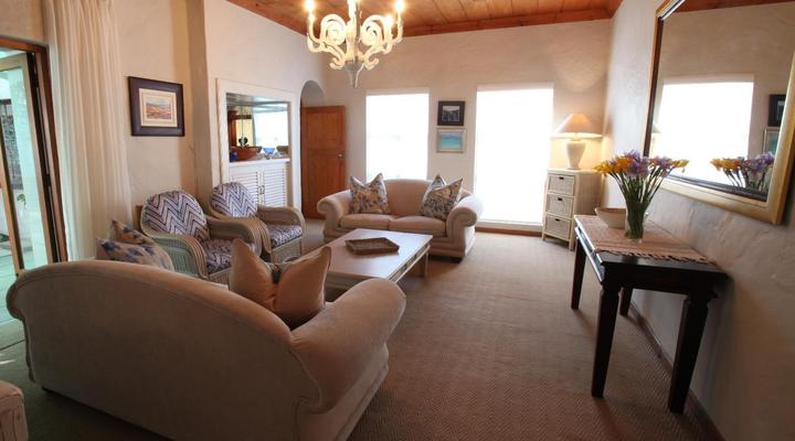 Chamberlain Guest House