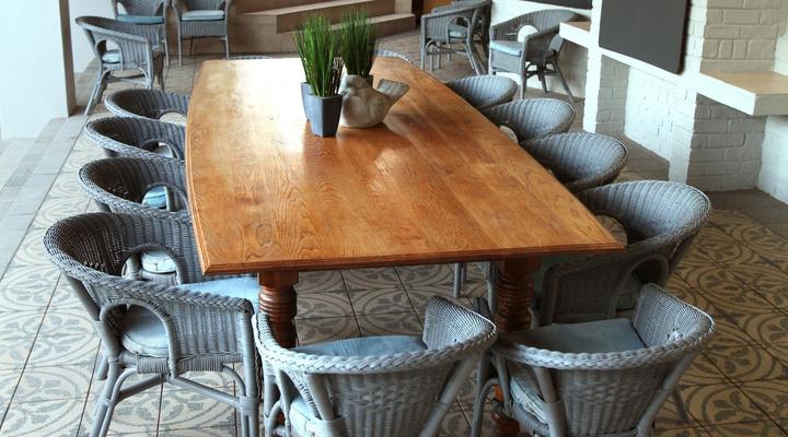 Chamberlain Guest House