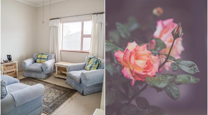 Chamberlain Guest House