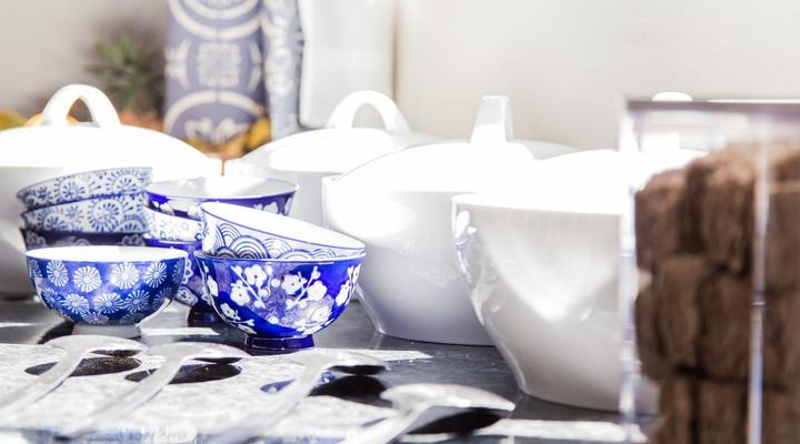 Chamberlain Guest House