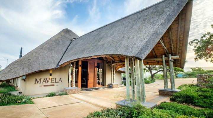Mavela Game Lodge