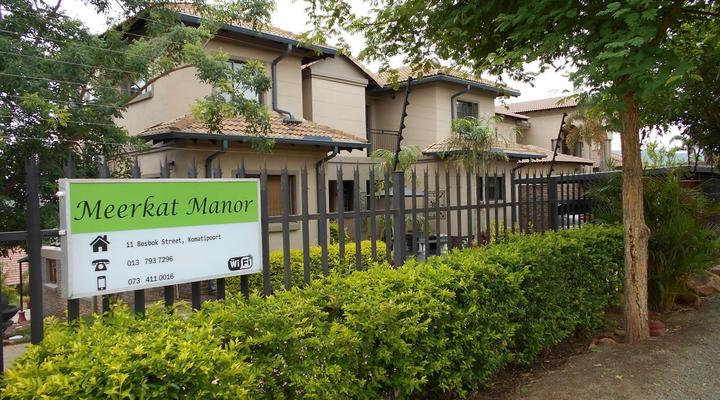 Meerkat Manor