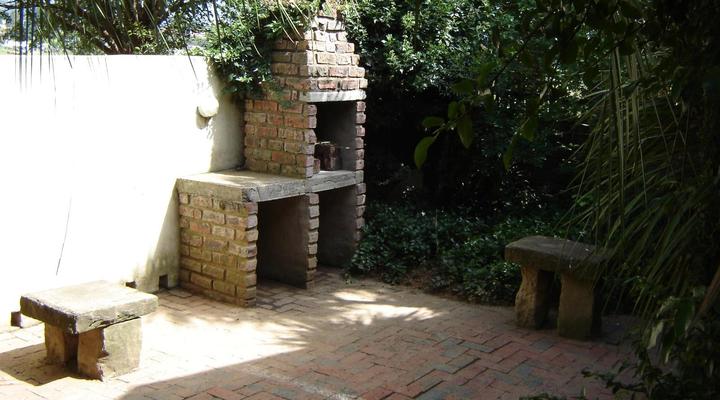 Ladybrand Guest House