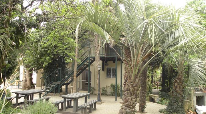 Ladybrand Guest House