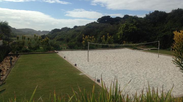 Beachbreak Holiday Letting