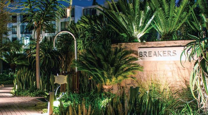 Beachbreak Holiday Letting