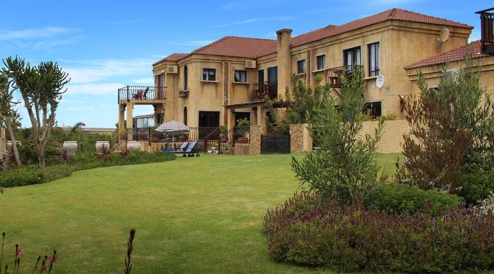 Dio Dell Amore Guest House