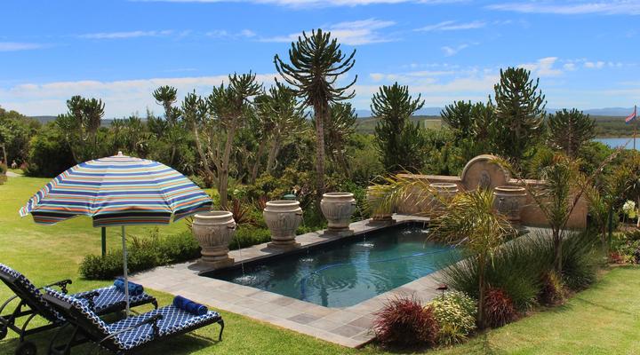 Dio Dell Amore Guest House