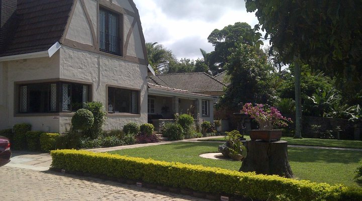 Red Tudor Bed and Breakfast