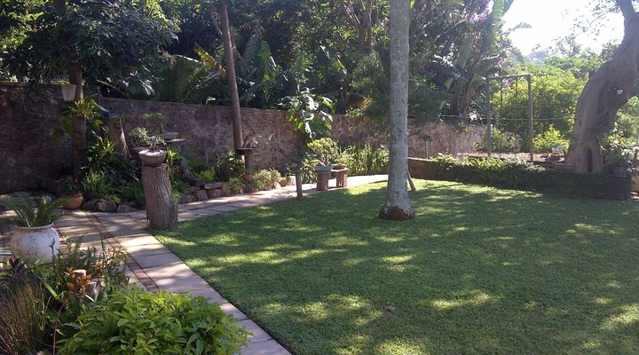 Red Tudor Bed and Breakfast