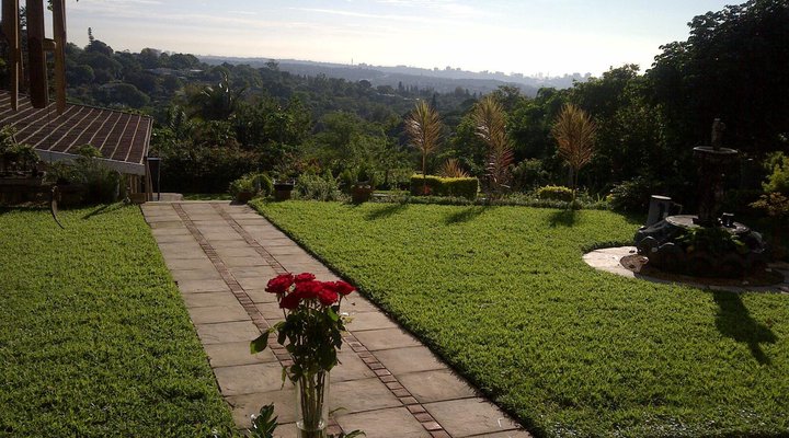 Red Tudor Bed and Breakfast