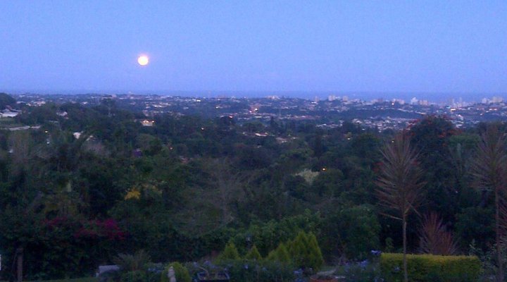Red Tudor Bed and Breakfast