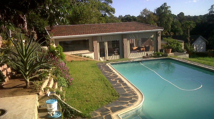 Red Tudor Bed and Breakfast