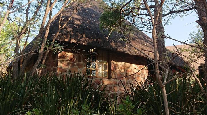 Shondoro Mountain Retreat