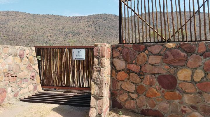 Shondoro Mountain Retreat