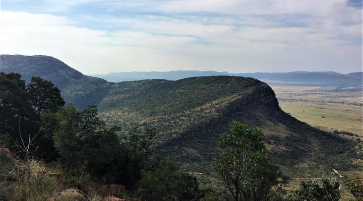 Shondoro Mountain Retreat