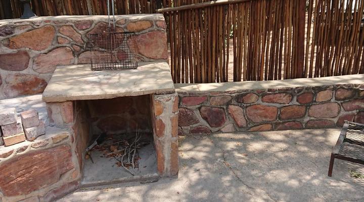 Shondoro Mountain Retreat