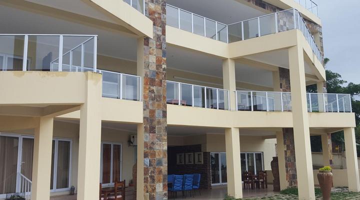 The Homestead Guest House