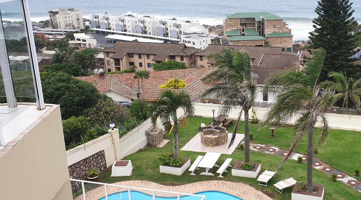 The Homestead Guest House