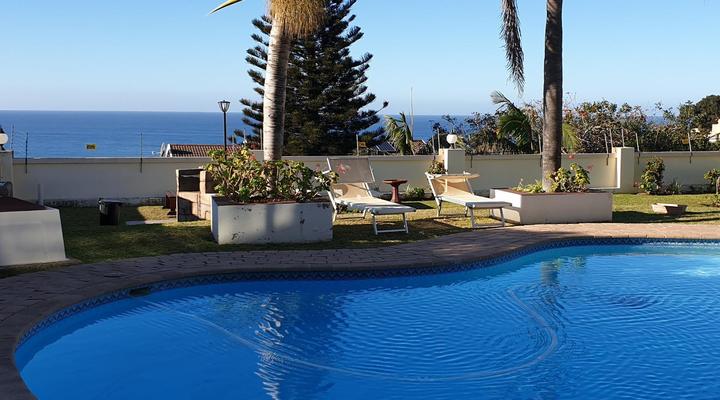 The Homestead Guest House