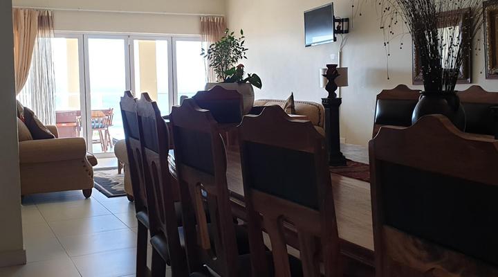 The Homestead Guest House