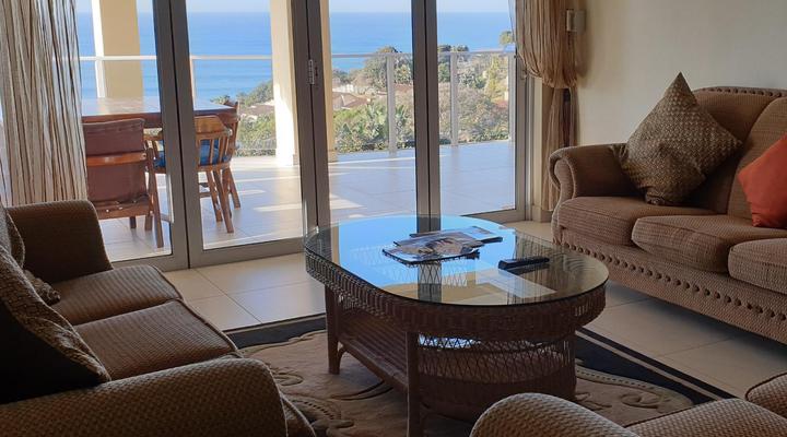 The Homestead Guest House