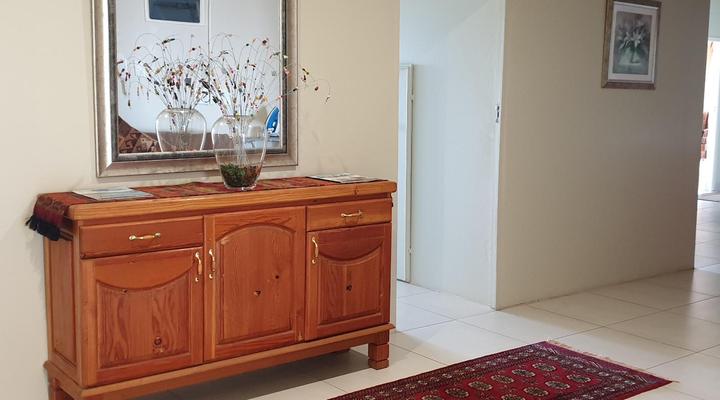 The Homestead Guest House