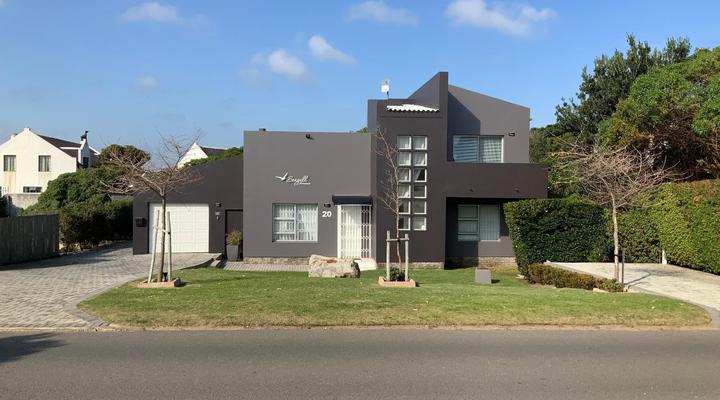 The Seagull Hermanus