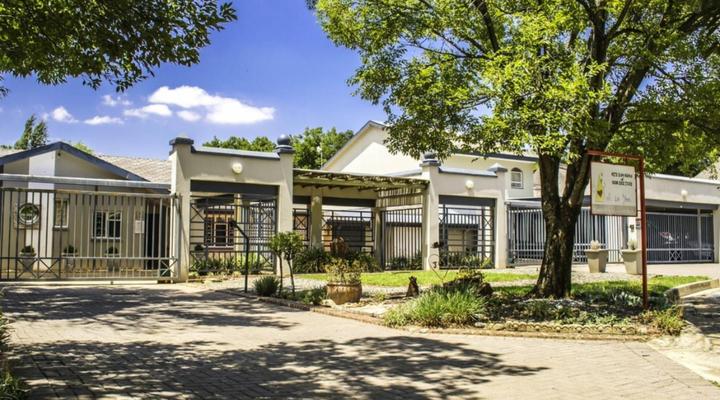 Oh So You Guesthouse