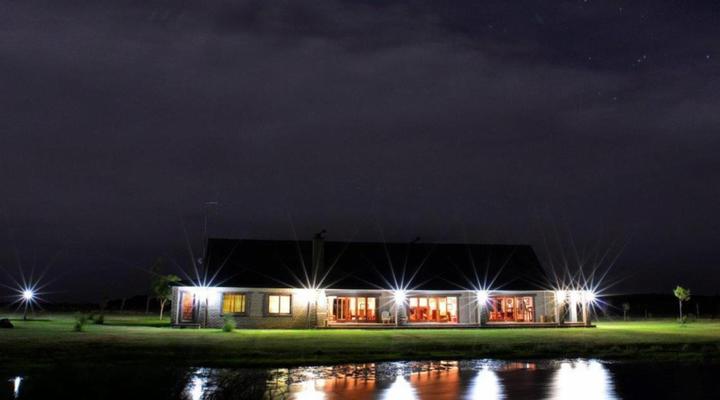 Otterskloof Private Game Reserve