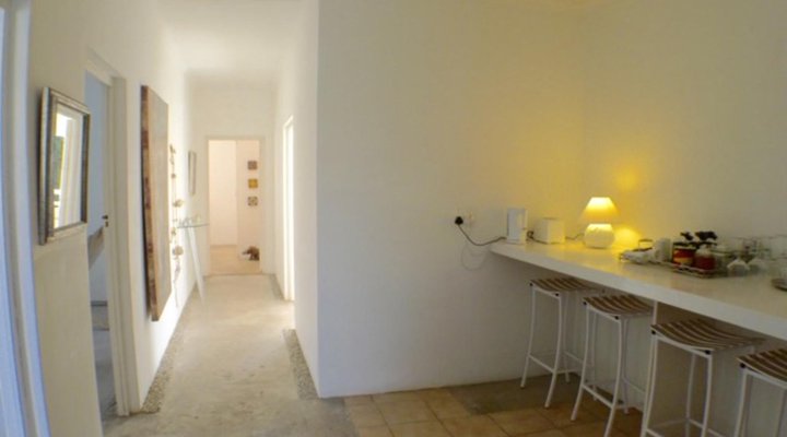 Bamboo Beach Seaside Guest House