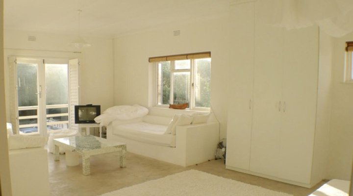 Bamboo Beach Seaside Guest House