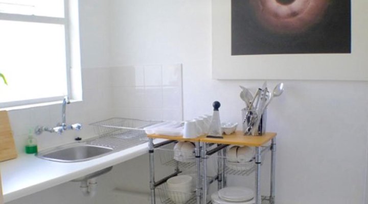 Bamboo Beach Seaside Guest House