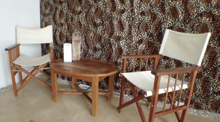 Bamboo Beach Seaside Guest House