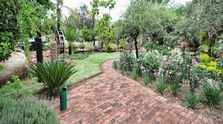 Bolivia Lodge Polokwane (Pty) Ltd