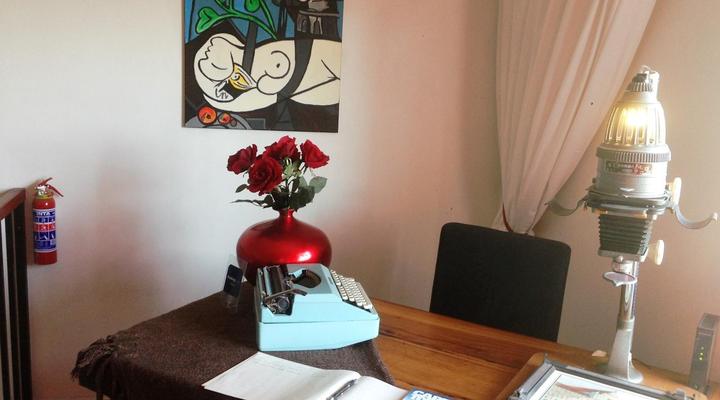 Helderberg Guesthouse