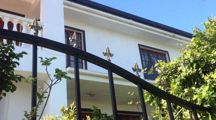 Helderberg Guesthouse