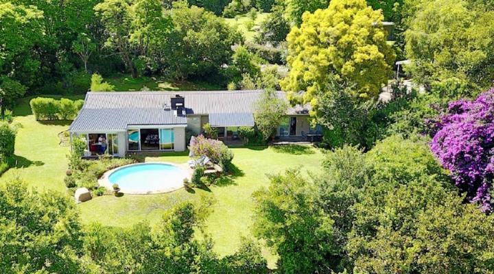 Cathkin Cottage Bed and Breakfast