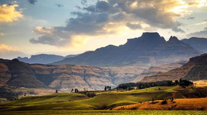 Cathkin Cottage Bed and Breakfast