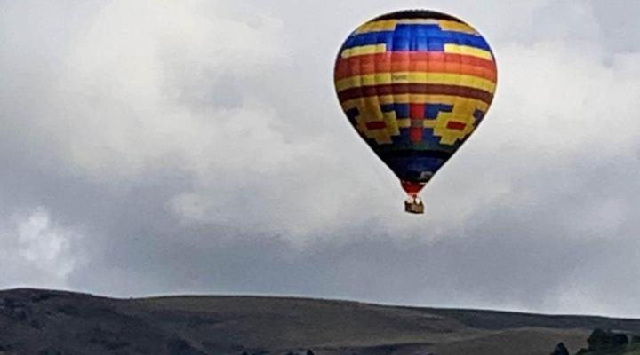 Cathkin Cottage Bed and Breakfast