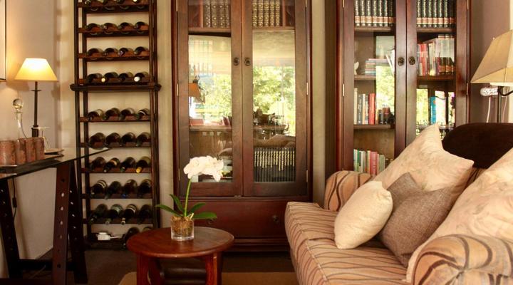 Cathkin Cottage Bed and Breakfast