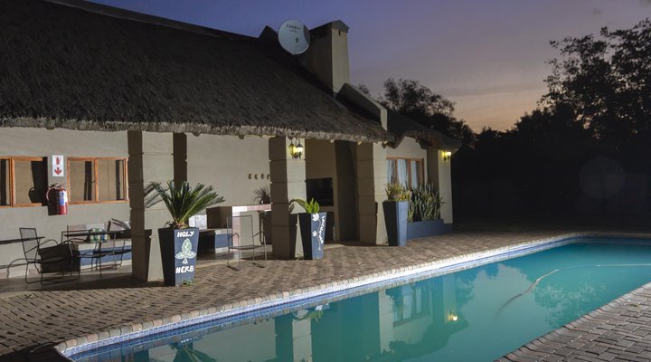 Tarragon Guest House