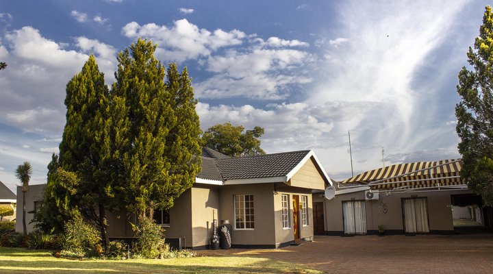 Tarragon Guest House