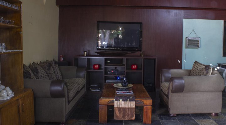 Tarragon Guest House