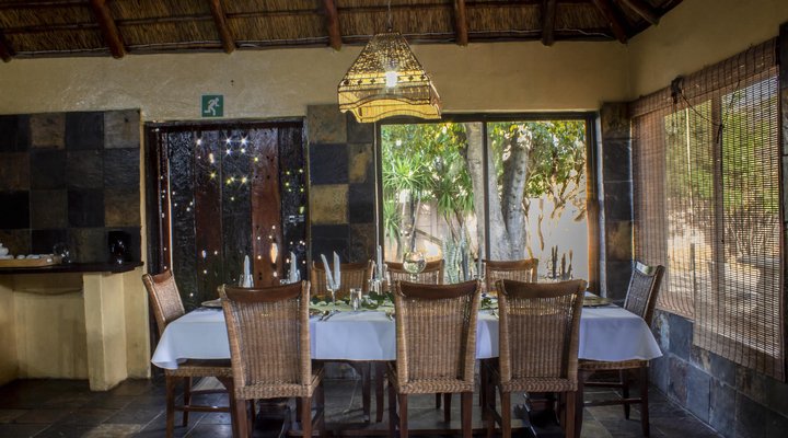 Tarragon Guest House