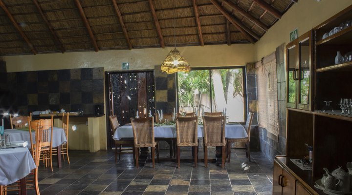 Tarragon Guest House