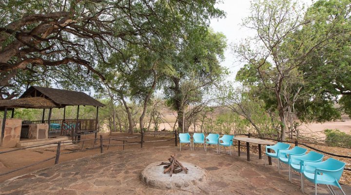 Molema Bush Camp