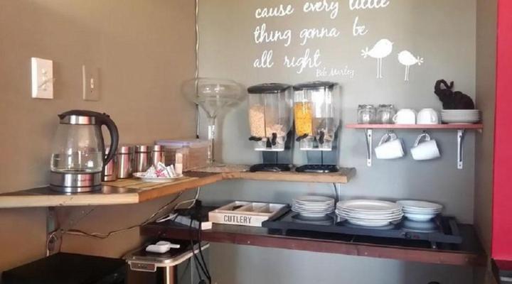 12 on Beach Guest House