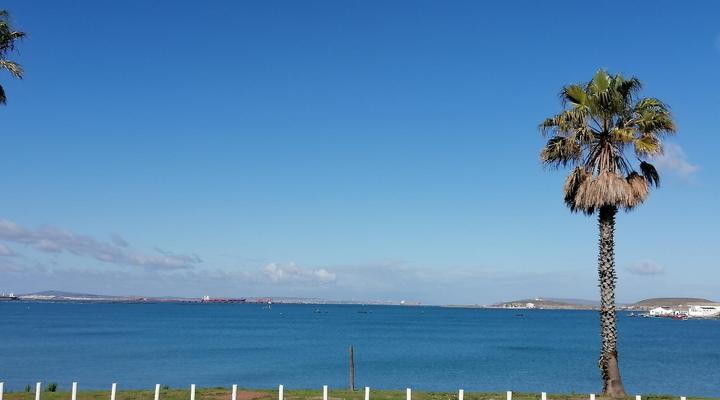 12 on Beach Guest House