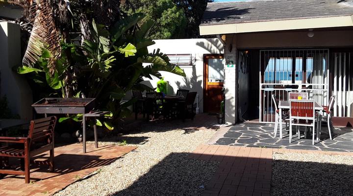 12 on Beach Guest House